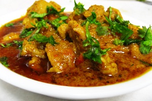 indian chicken masala for dallas catering