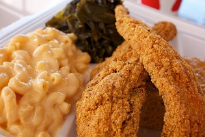 southern soul food dallas catering