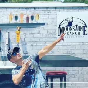 Moonshine Bar Services