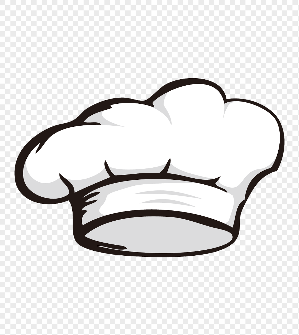 Chefs Hat